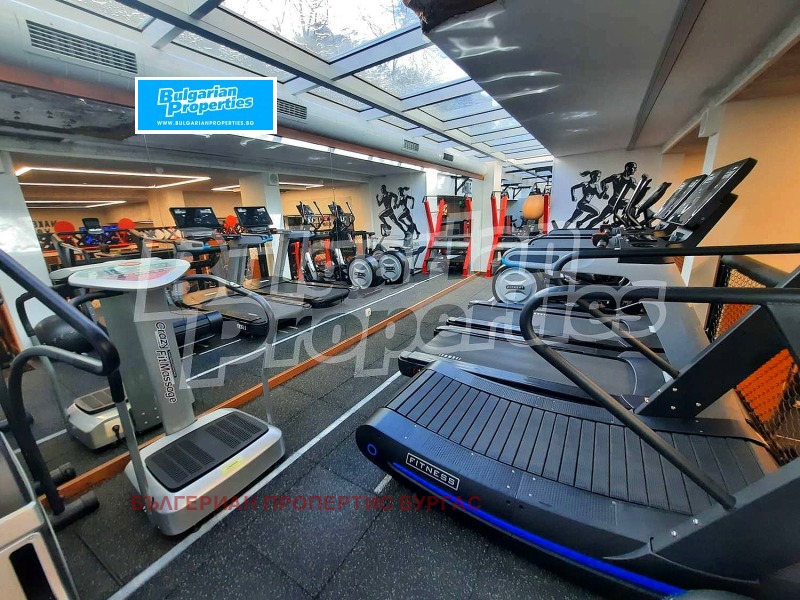 Продава БИЗНЕС ИМОТ, гр. Бургас, Зорница, снимка 7 - Други - 52545307