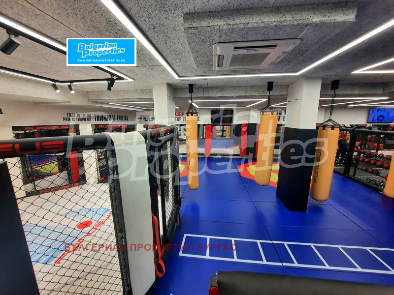 Продава БИЗНЕС ИМОТ, гр. Бургас, Зорница, снимка 9 - Други - 52545307