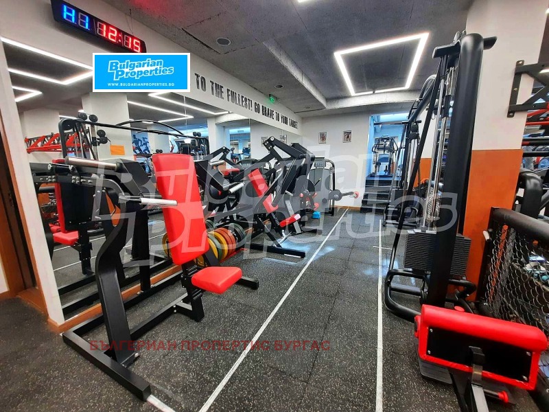 Продава БИЗНЕС ИМОТ, гр. Бургас, Зорница, снимка 4 - Други - 52545307