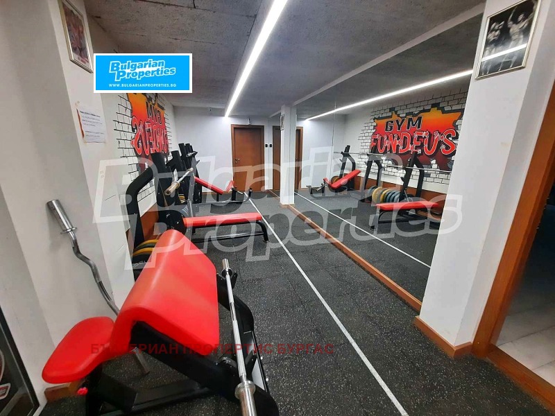 Продава БИЗНЕС ИМОТ, гр. Бургас, Зорница, снимка 6 - Други - 52545307