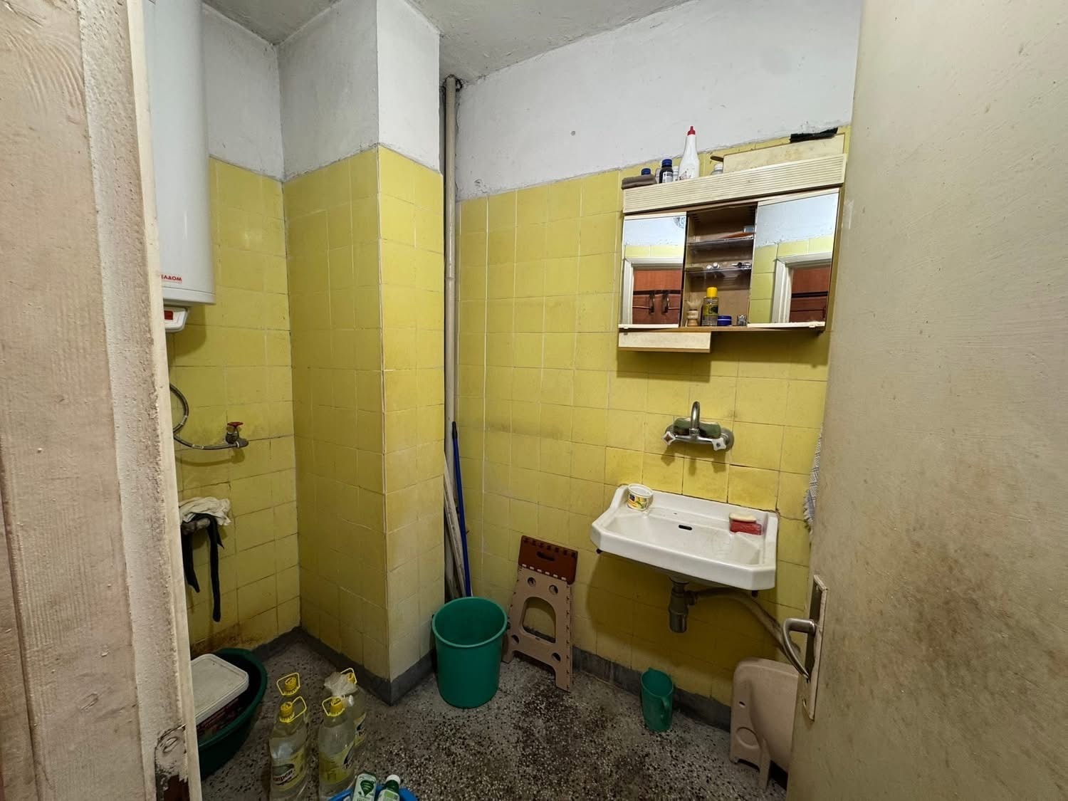 Продава 2-СТАЕН, гр. Монтана, Широк център, снимка 8 - Апартаменти - 53797597