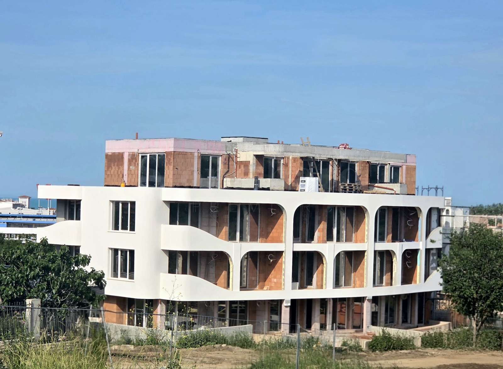 Продава 2-СТАЕН, гр. Созопол, област Бургас