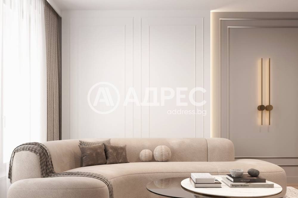 Продава 2-СТАЕН, гр. София, Банишора, снимка 8 - Апартаменти - 53869156