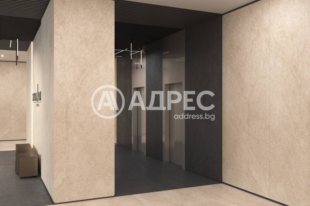 Продава 2-СТАЕН, гр. София, Банишора, снимка 6 - Апартаменти - 53869156