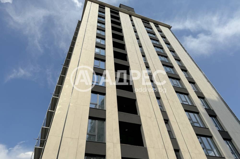 Продава 2-СТАЕН, гр. София, Банишора