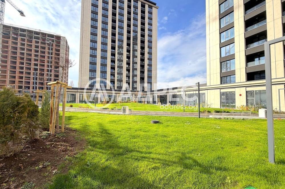 Продава 2-СТАЕН, гр. София, Банишора, снимка 11 - Апартаменти - 53869156