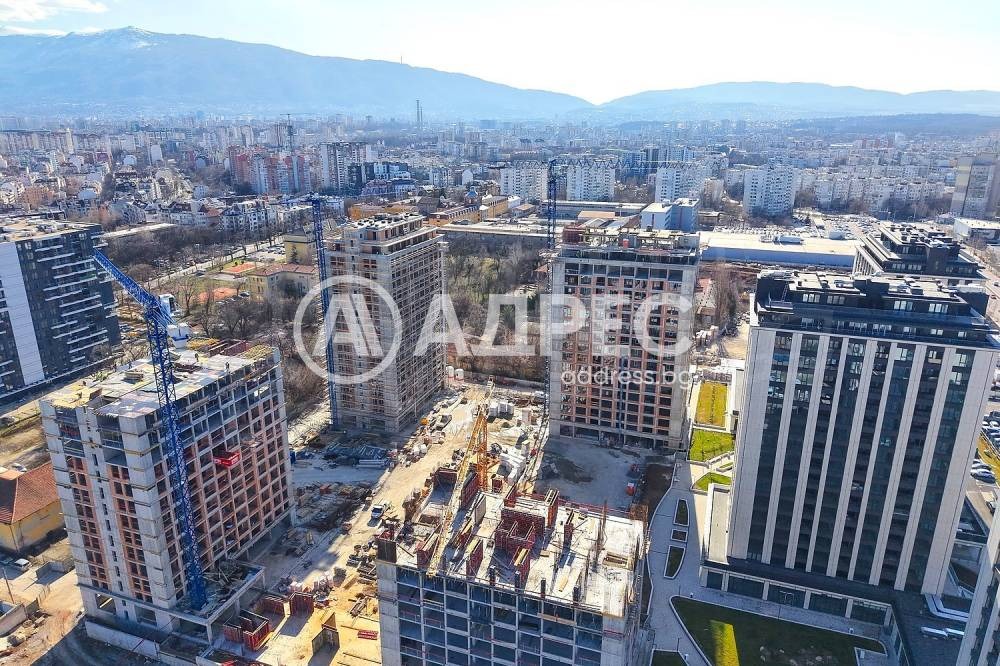 Продава 2-СТАЕН, гр. София, Банишора, снимка 12 - Апартаменти - 53869156