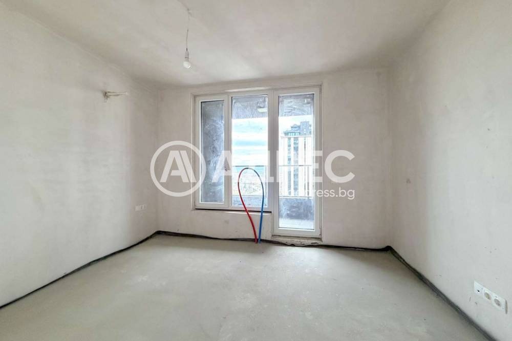 Продава 2-СТАЕН, гр. София, Банишора, снимка 2 - Апартаменти - 53869156