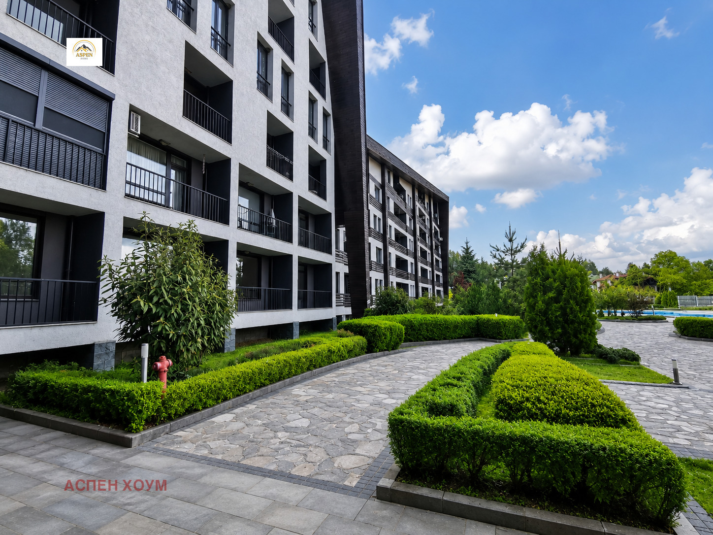 Продава 2-СТАЕН, гр. Разлог, област Благоевград, снимка 12 - Апартаменти - 55931723