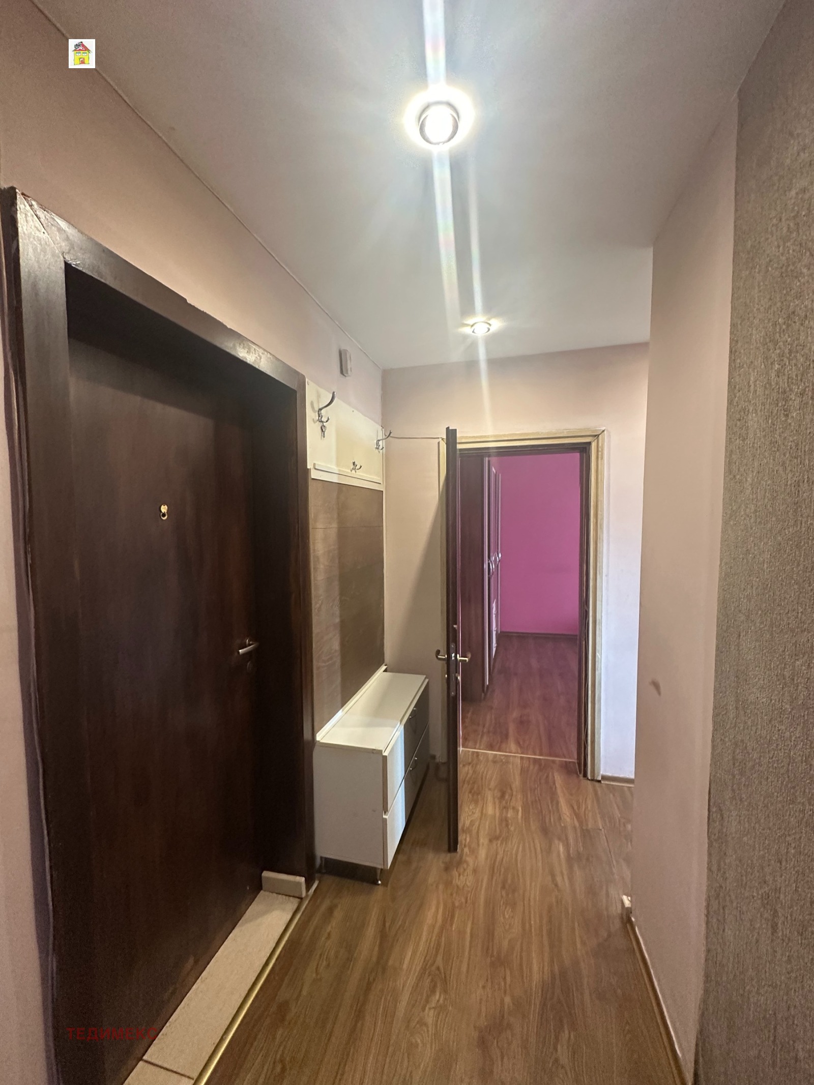 Продава 2-СТАЕН, гр. София, Люлин 2, снимка 11 - Апартаменти - 56029131