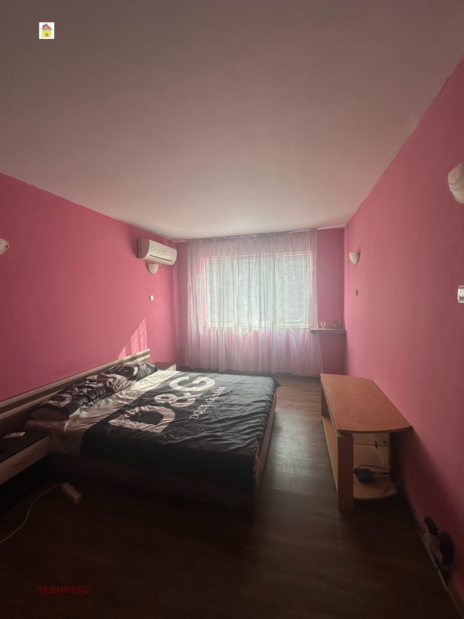 Продава 2-СТАЕН, гр. София, Люлин 2, снимка 3 - Апартаменти - 56029131