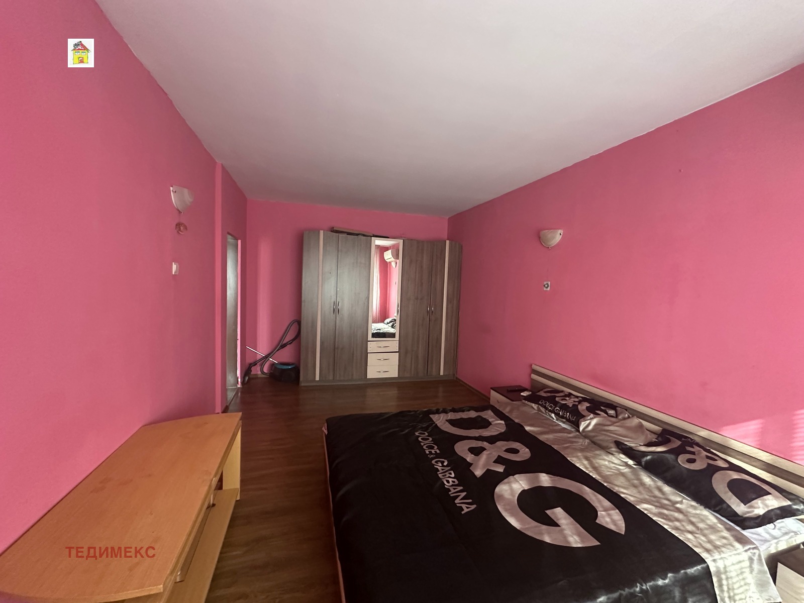 Продава 2-СТАЕН, гр. София, Люлин 2, снимка 4 - Апартаменти - 56029131