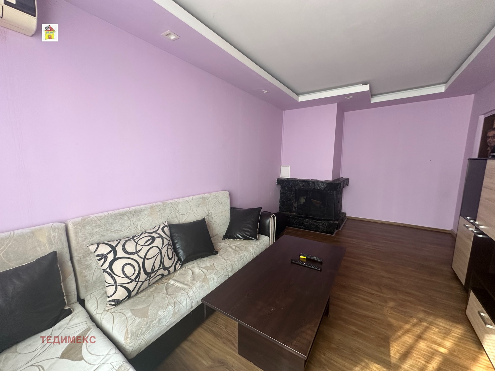 Продава 2-СТАЕН, гр. София, Люлин 2, снимка 13 - Апартаменти - 56029131