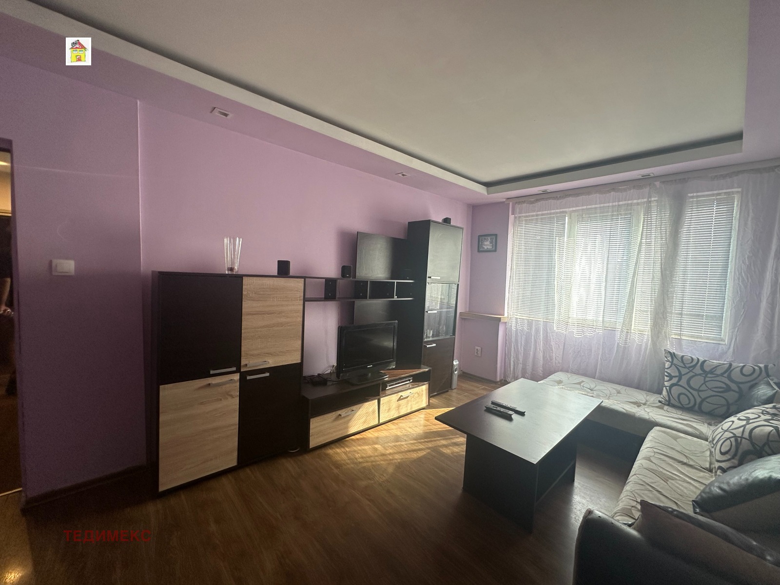 Продава 2-СТАЕН, гр. София, Люлин 2, снимка 14 - Апартаменти - 56029131