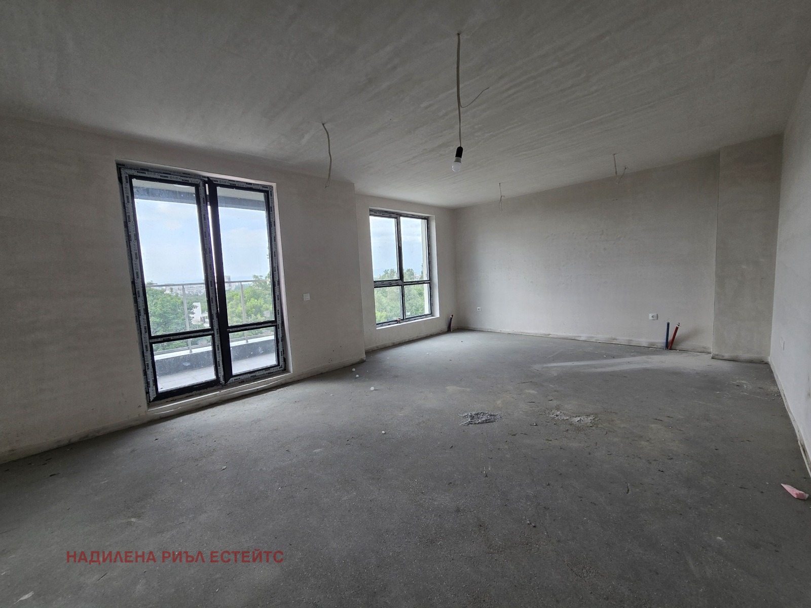 Продава 3-СТАЕН, гр. София, Лагера, снимка 2 - Апартаменти - 51968335