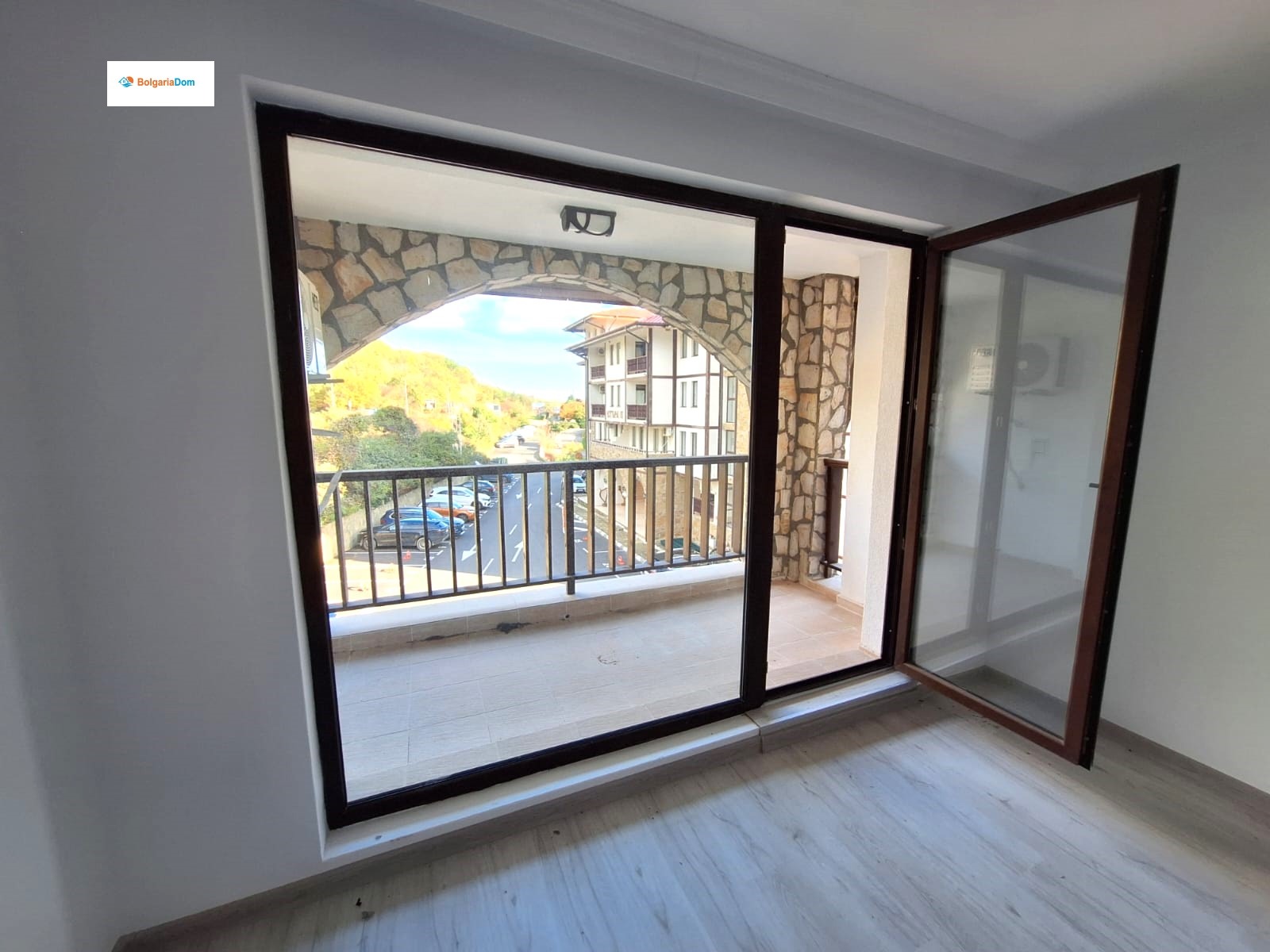 Продава 3-СТАЕН, гр. Свети Влас, област Бургас, снимка 3 - Апартаменти - 54053740