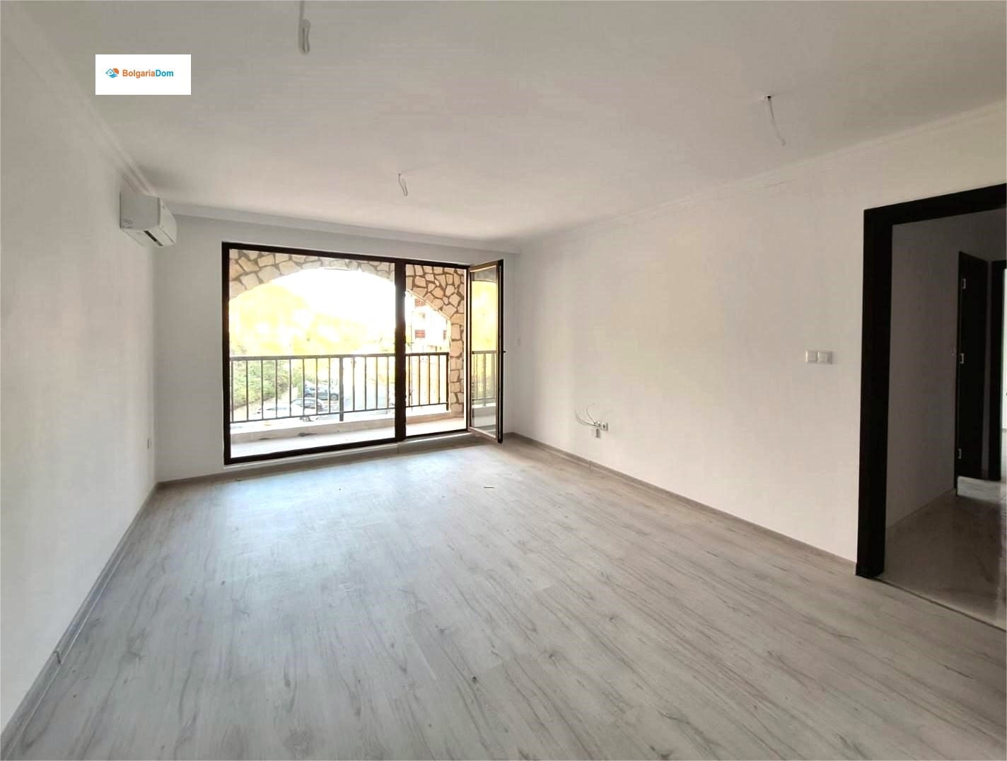 Продава 3-СТАЕН, гр. Свети Влас, област Бургас, снимка 2 - Апартаменти - 54053740