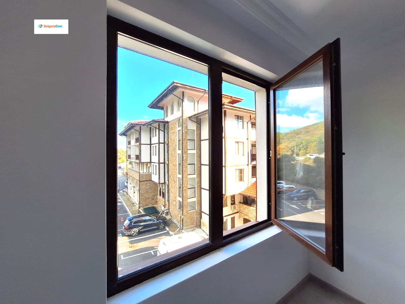 Продава 3-СТАЕН, гр. Свети Влас, област Бургас, снимка 11 - Апартаменти - 54053740