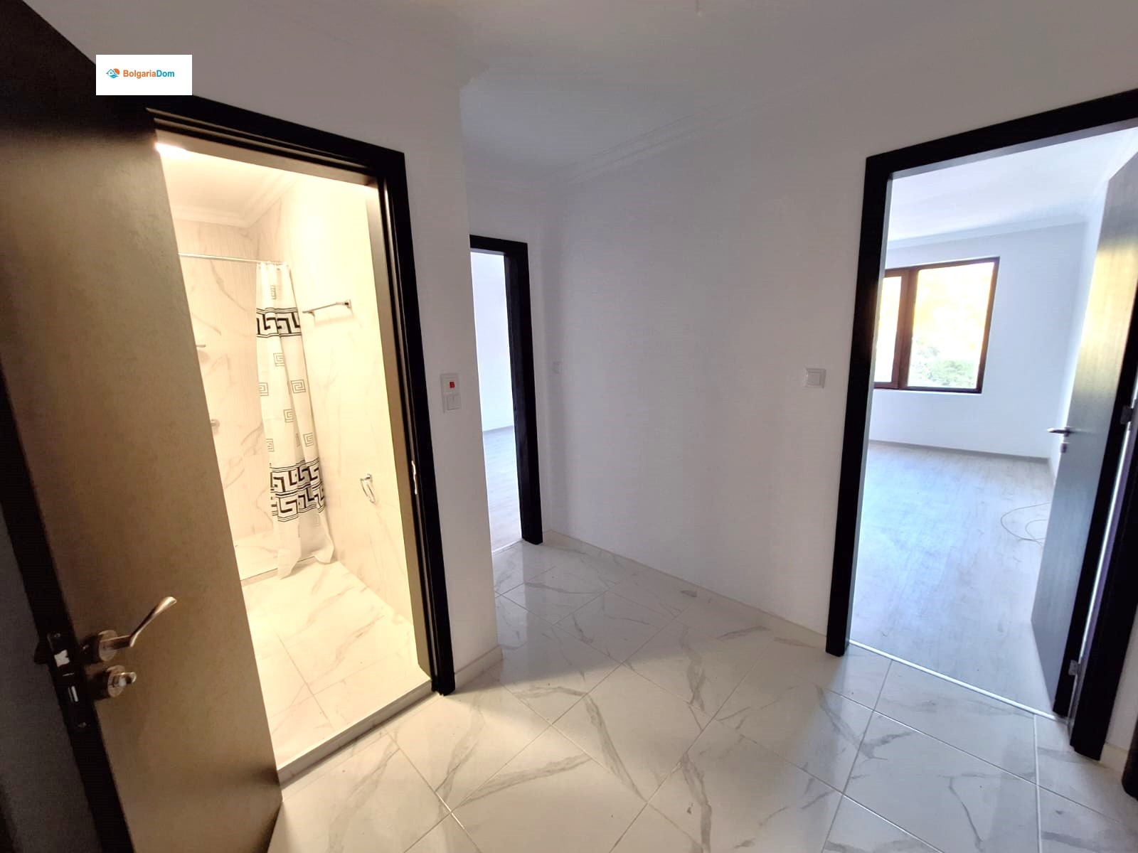 Продава 3-СТАЕН, гр. Свети Влас, област Бургас, снимка 7 - Апартаменти - 54053740