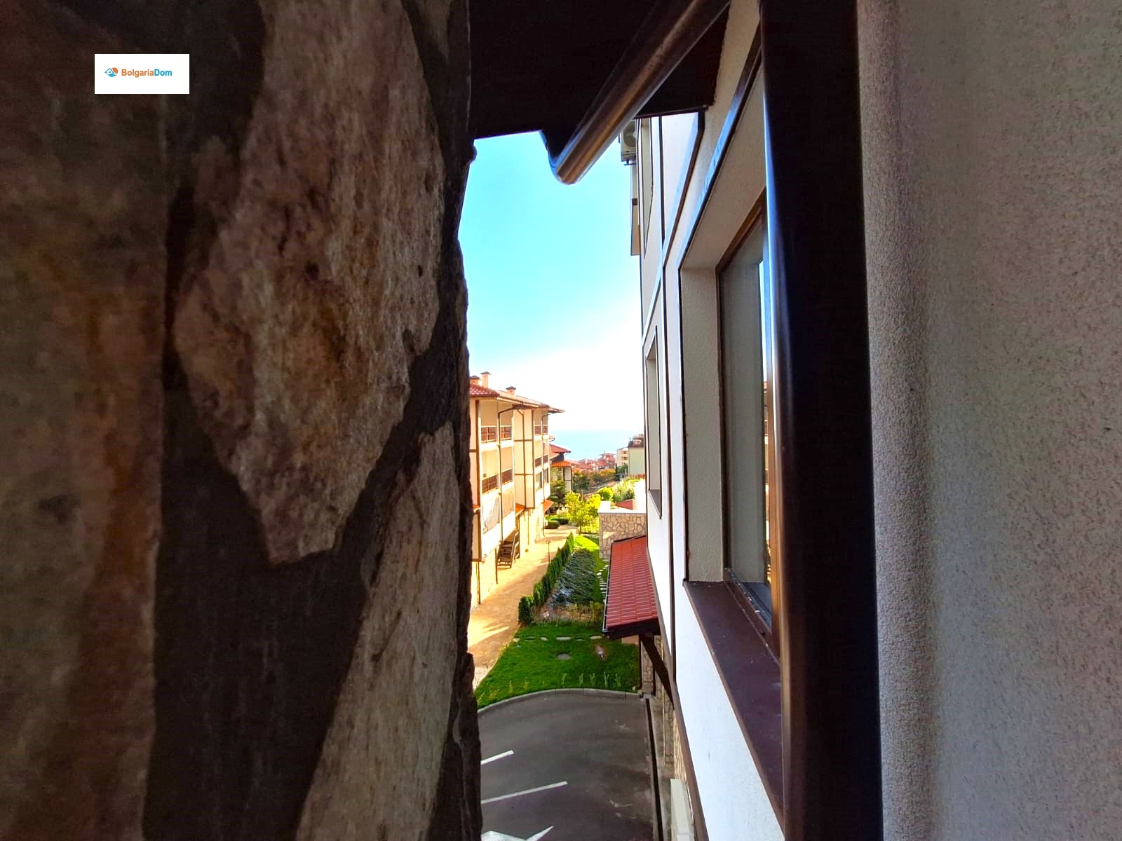 Продава 3-СТАЕН, гр. Свети Влас, област Бургас, снимка 14 - Апартаменти - 54053740