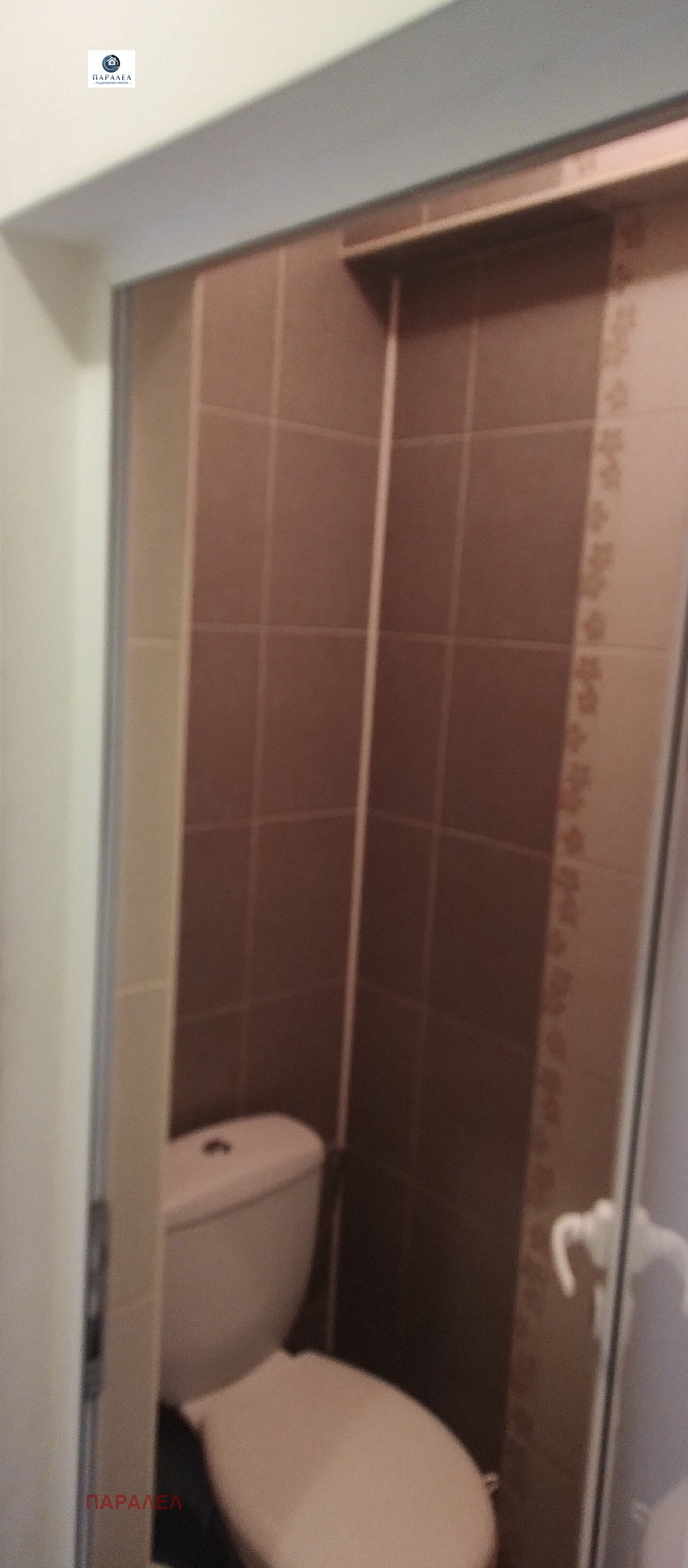 Продава 3-СТАЕН, гр. Добрич, Център, снимка 6 - Апартаменти - 54103079