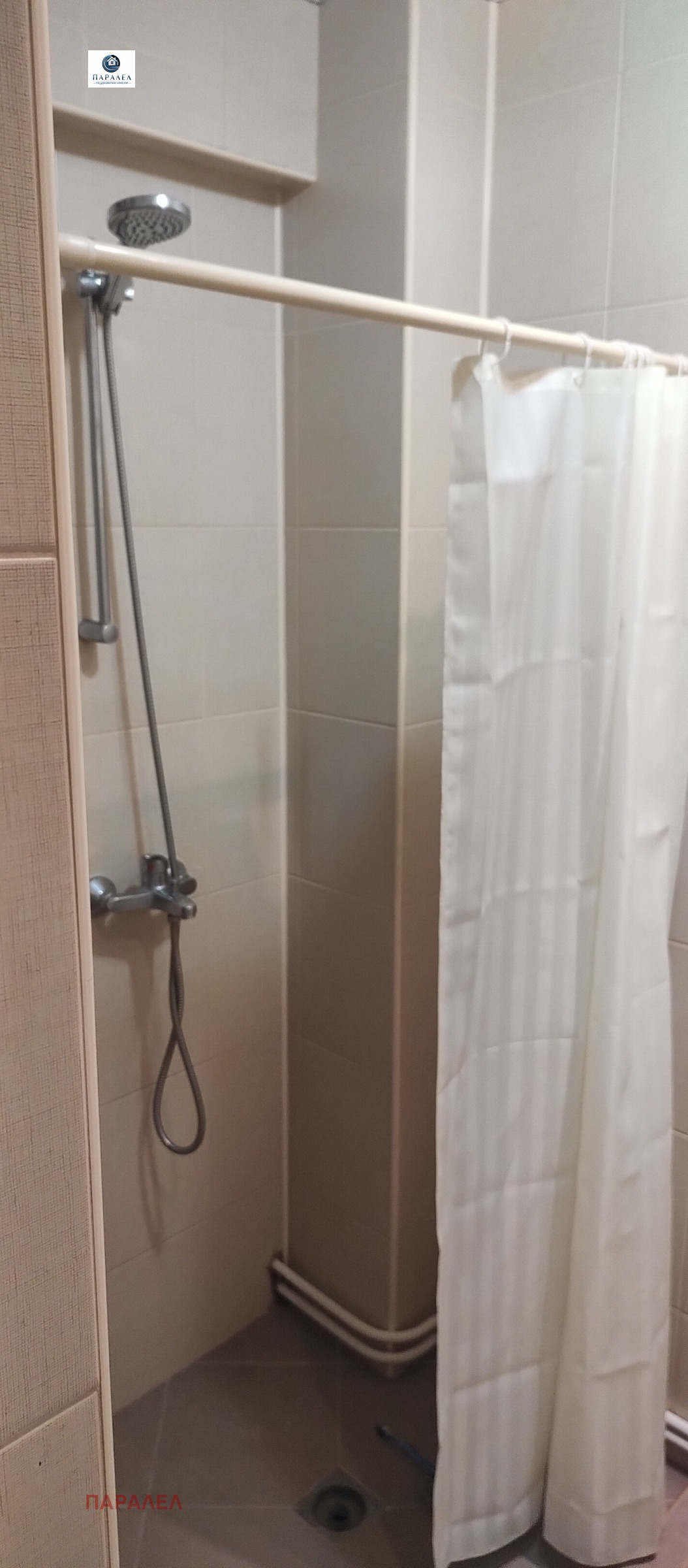 Продава 3-СТАЕН, гр. Добрич, Център, снимка 5 - Апартаменти - 54103079