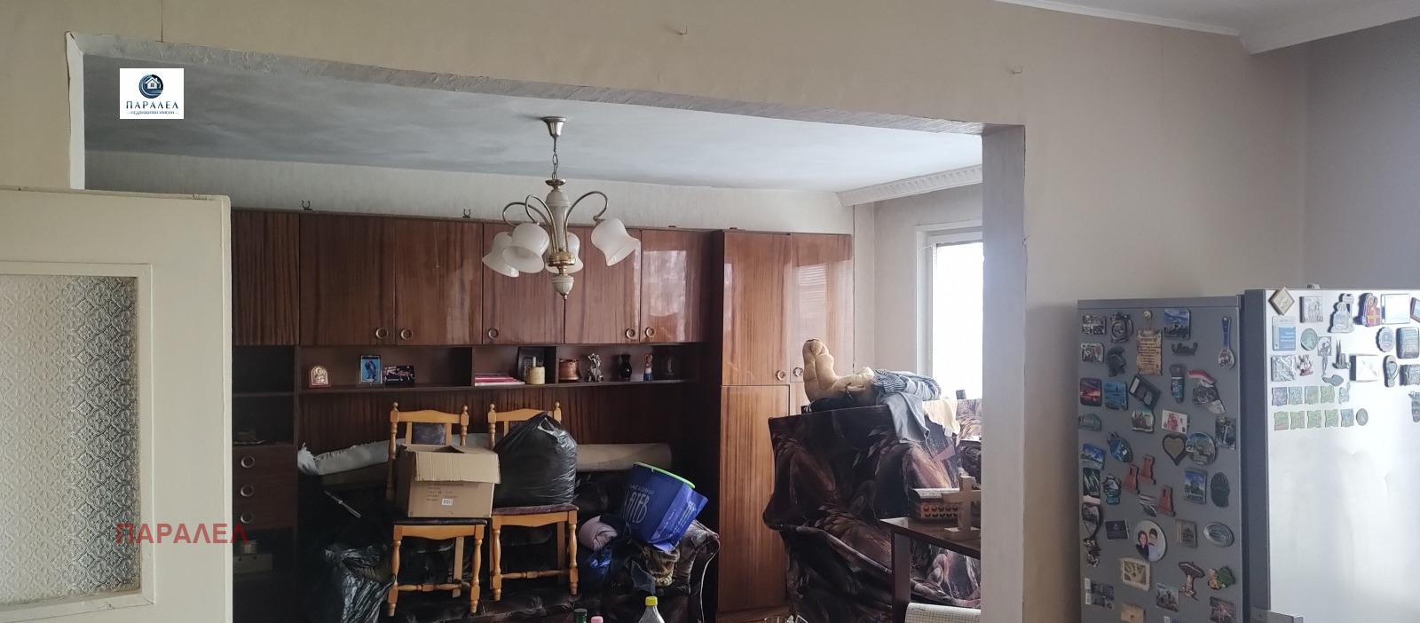 Продава 3-СТАЕН, гр. Добрич, Център, снимка 7 - Апартаменти - 54103079