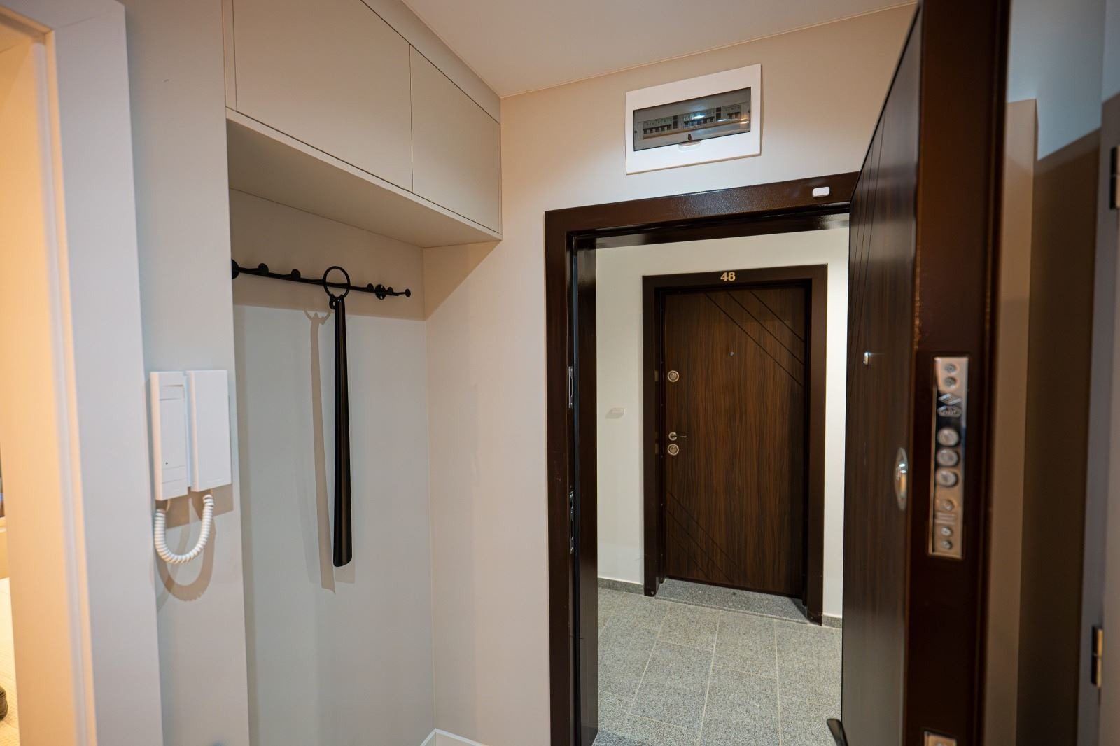 Продава 3-СТАЕН, гр. Пловдив, Остромила, снимка 13 - Апартаменти - 54054127