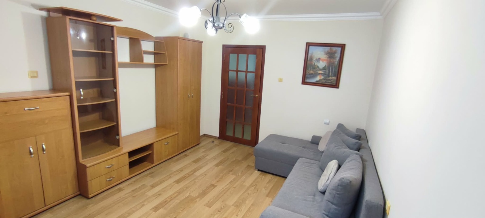 Продава 3-СТАЕН, гр. Велико Търново, Колю Фичето, снимка 3 - Апартаменти - 54132723