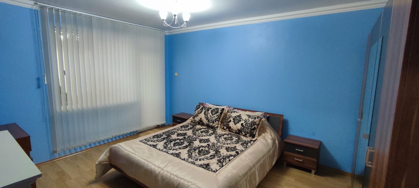 Продава 3-СТАЕН, гр. Велико Търново, Колю Фичето, снимка 6 - Апартаменти - 54132723