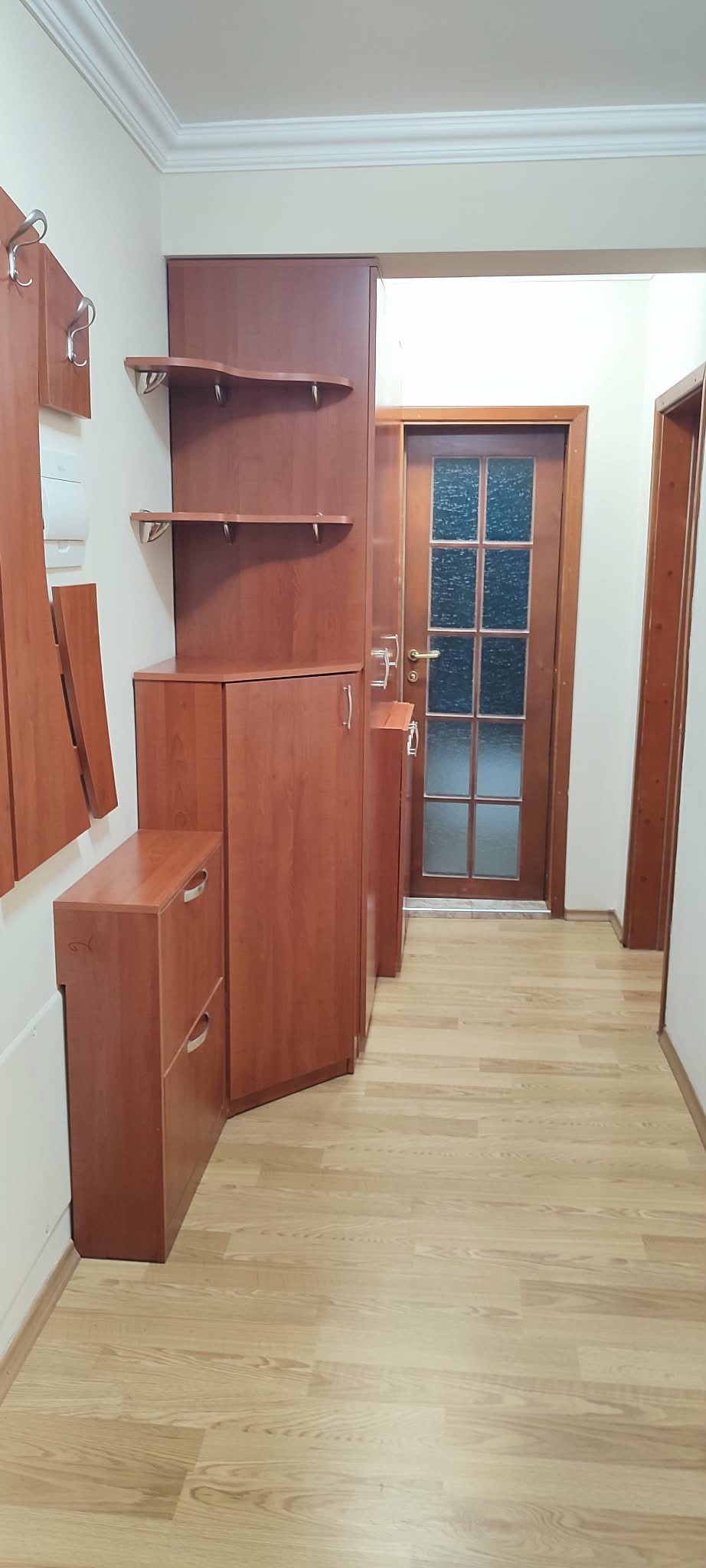 Продава 3-СТАЕН, гр. Велико Търново, Колю Фичето, снимка 7 - Апартаменти - 54132723