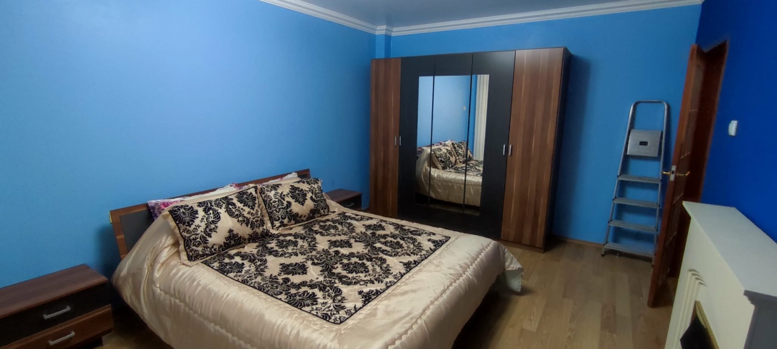 Продава 3-СТАЕН, гр. Велико Търново, Колю Фичето, снимка 5 - Апартаменти - 54132723