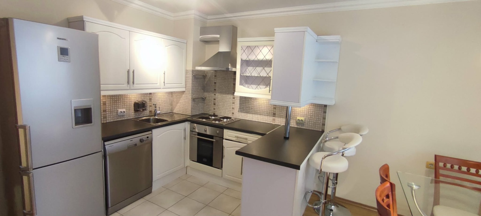 Продава 3-СТАЕН, гр. Велико Търново, Колю Фичето, снимка 10 - Апартаменти - 54132723