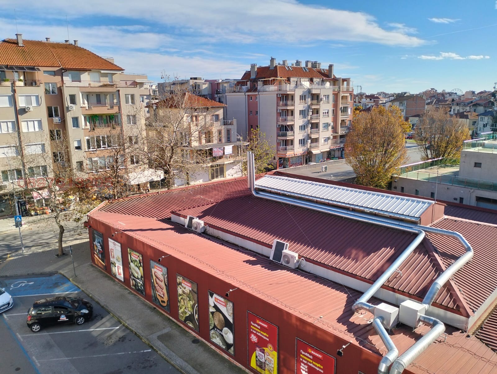 Продава 3-СТАЕН, гр. Поморие, област Бургас, снимка 12 - Апартаменти - 55660849