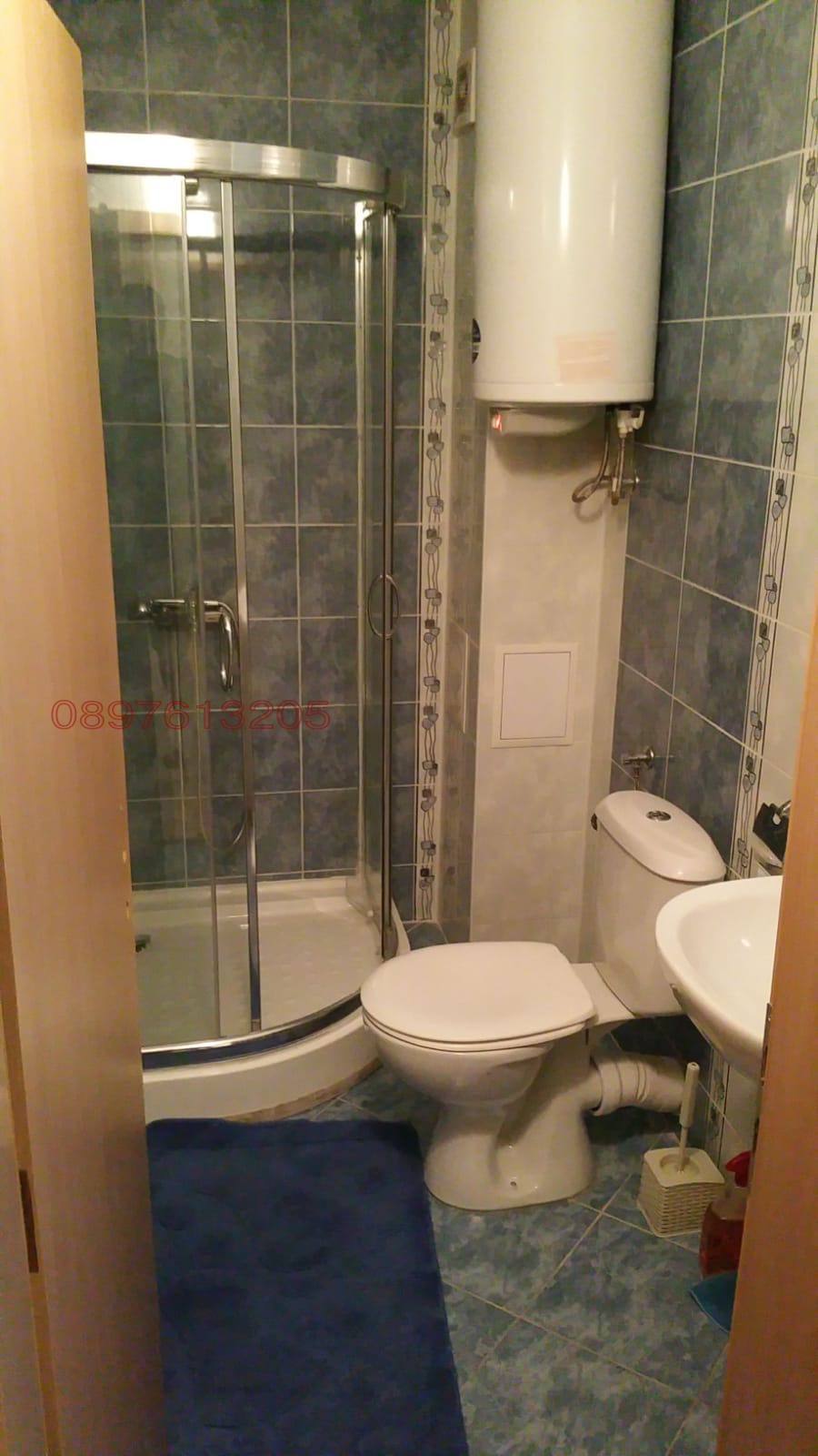 Продава 3-СТАЕН, гр. Поморие, област Бургас, снимка 6 - Апартаменти - 55660849