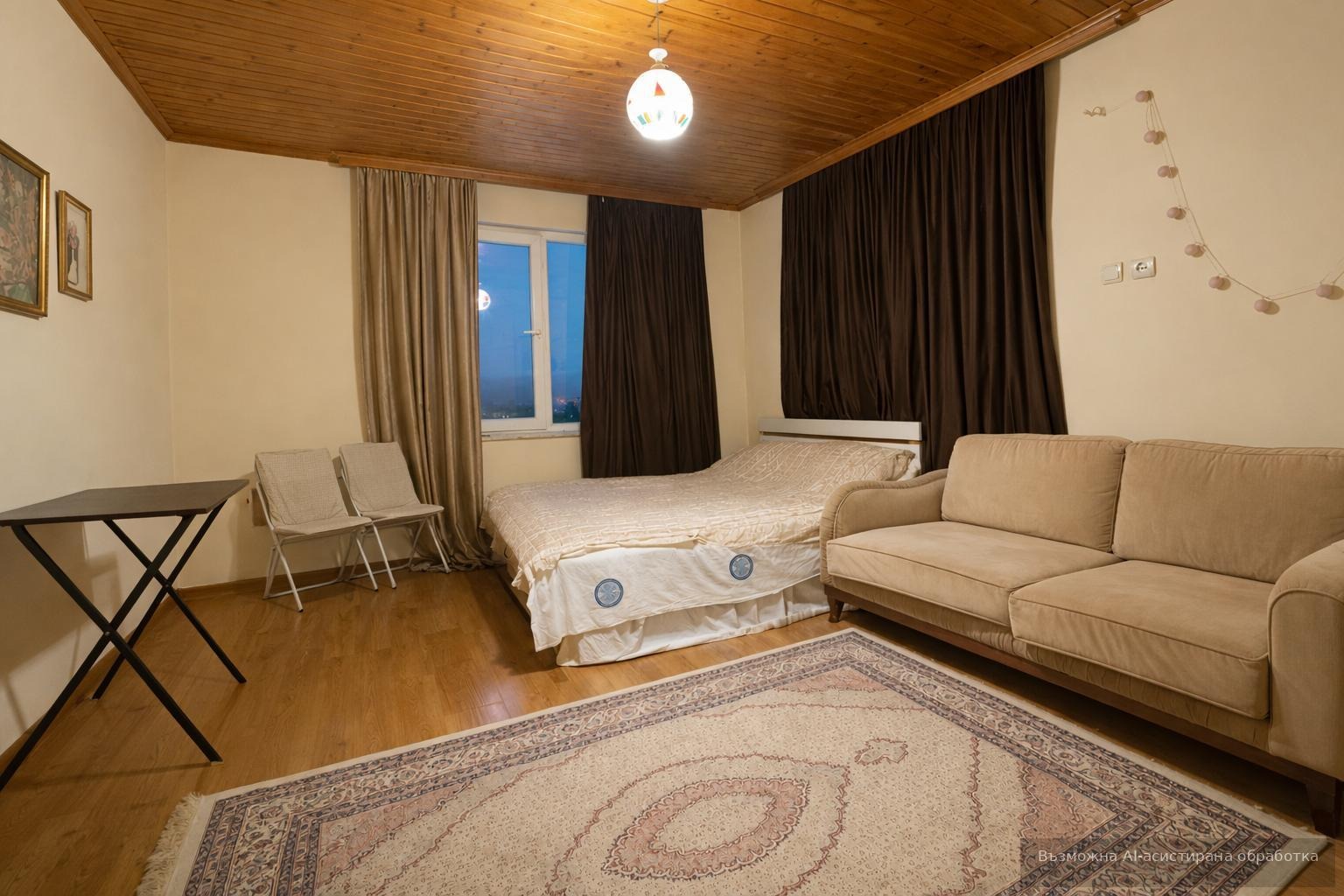 Продава ЕТАЖ ОТ КЪЩА, гр. Асеновград, област Пловдив, снимка 3 - Етаж от къща - 52523483