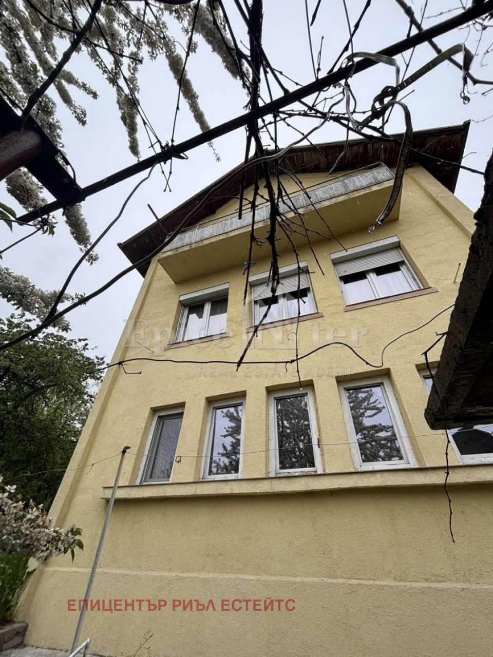 Продава КЪЩА, гр. Перник, Клепало