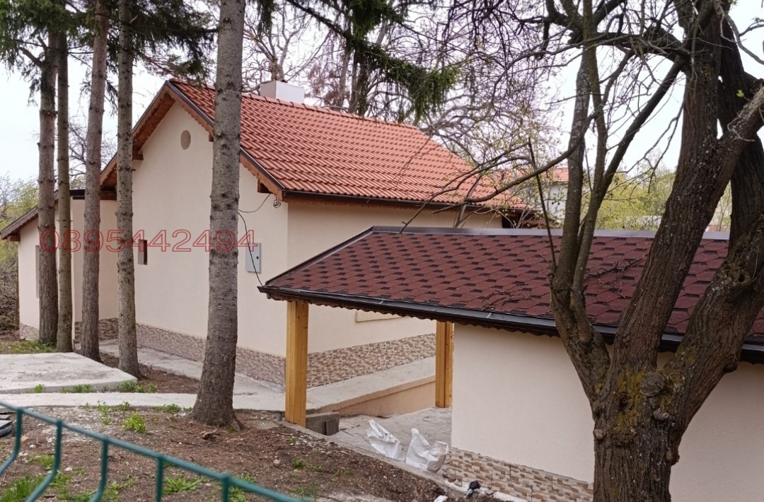 Продава КЪЩА, гр. София, гр. Банкя