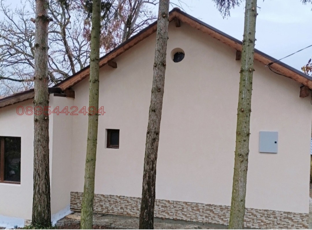 Продава КЪЩА, гр. София, гр. Банкя