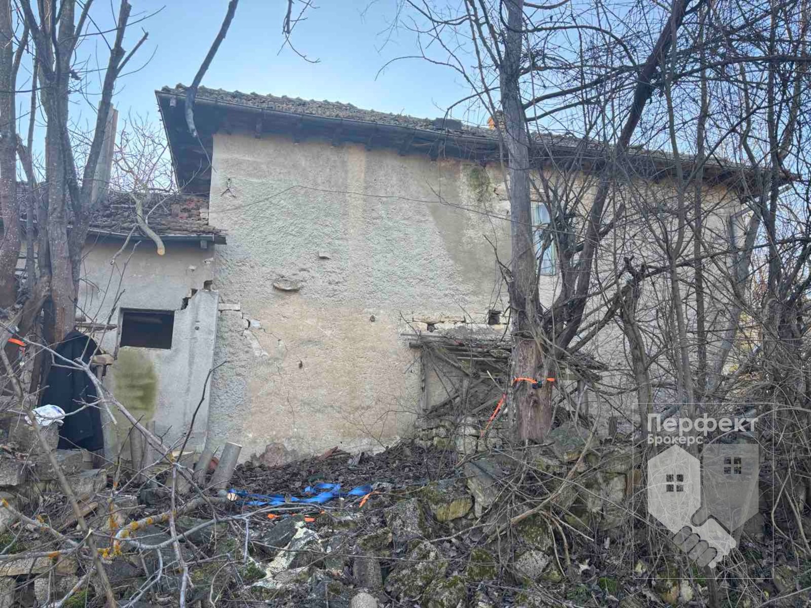 Продава КЪЩА, с. Полски Сеновец, област Велико Търново, снимка 7 - Къщи - 54602059