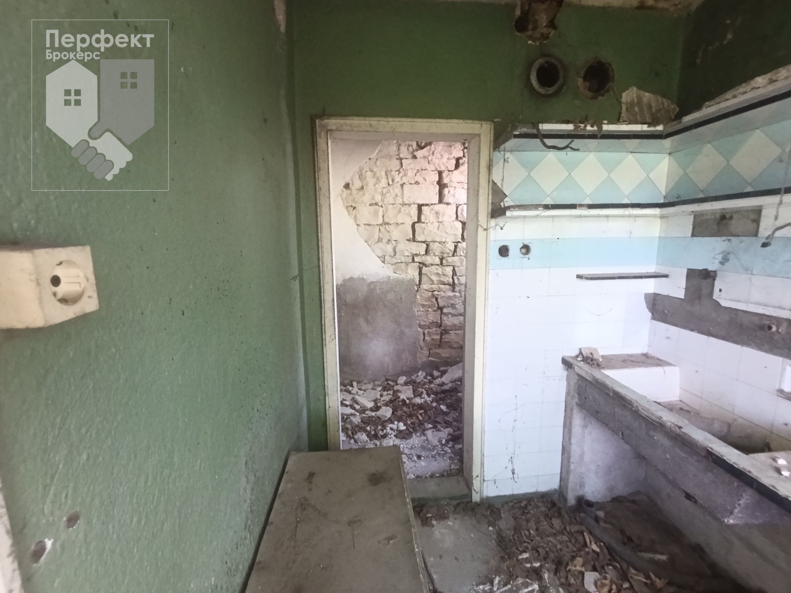 Продава КЪЩА, с. Полски Сеновец, област Велико Търново, снимка 15 - Къщи - 54602059