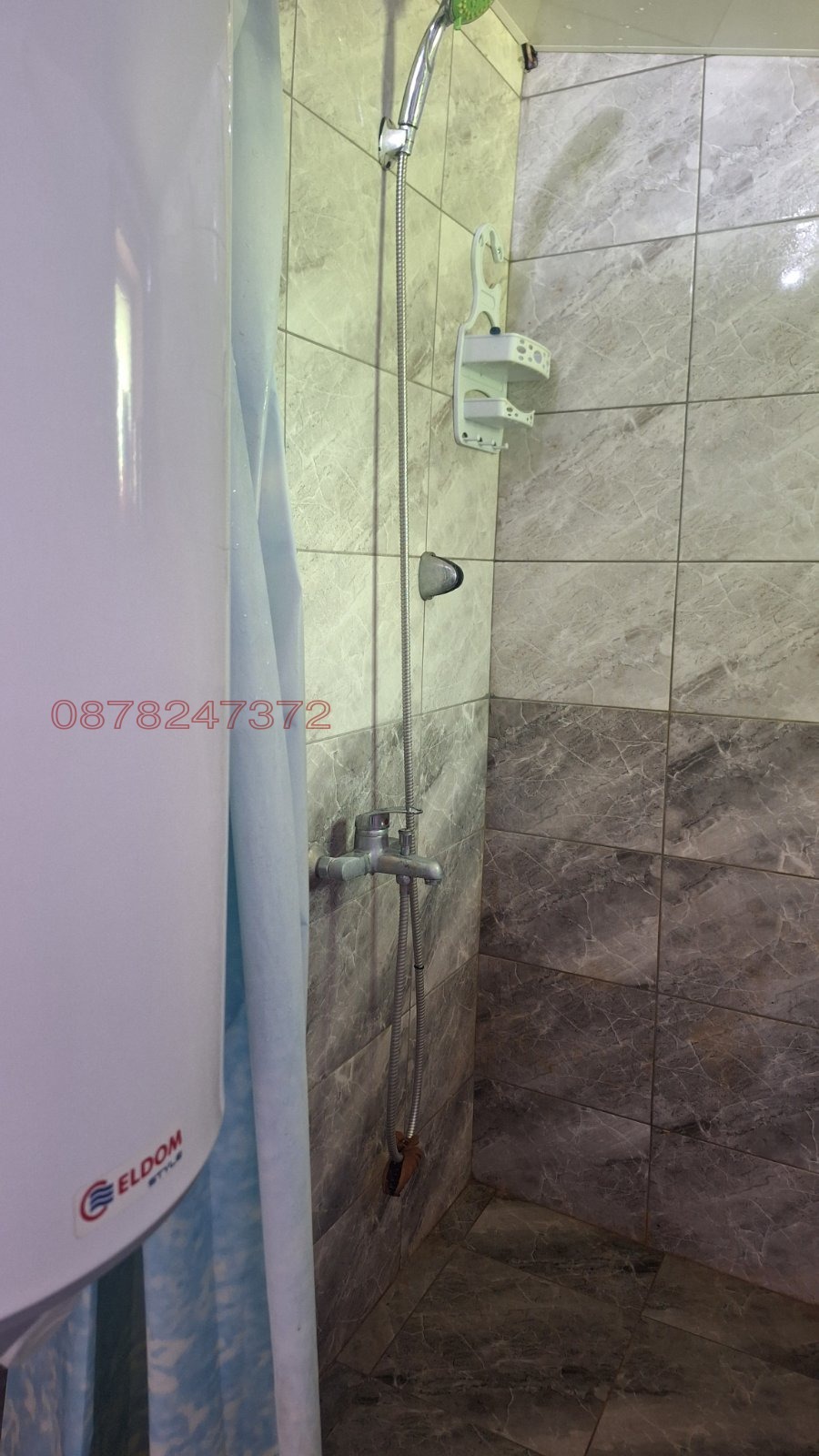 Продава КЪЩА, с. Свещари, област Разград, снимка 3 - Къщи - 55183070