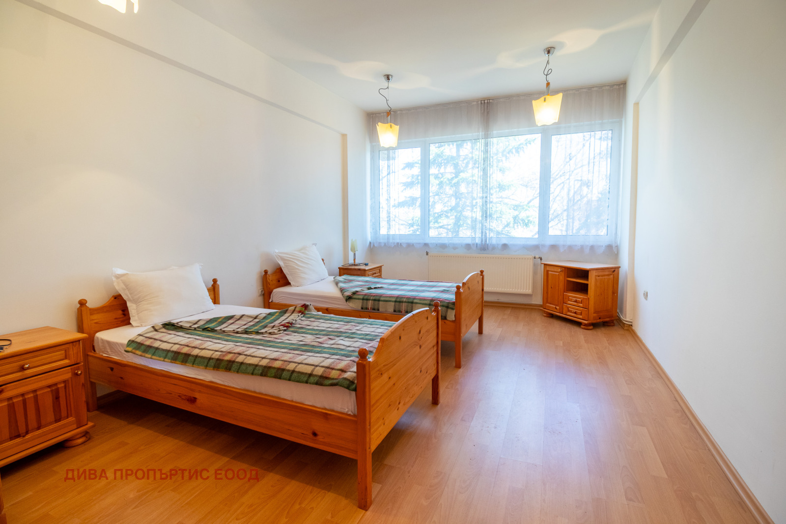 Продава ХОТЕЛ, гр. Самоков, област София област, снимка 11 - Хотели - 54067665