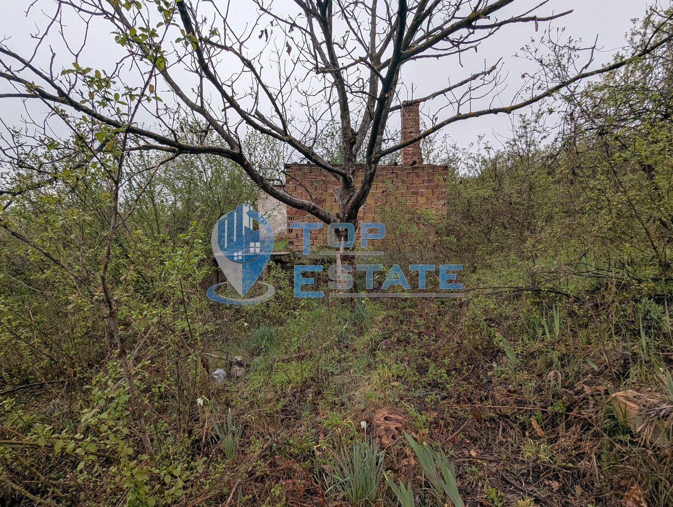 Продава ПАРЦЕЛ, с. Шереметя, област Велико Търново, снимка 3 - Парцели - 49725935