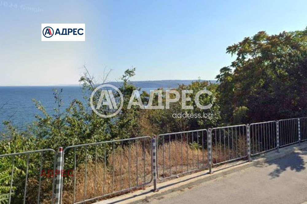 Продава ПАРЦЕЛ, гр. Варна, м-т Евксиноград