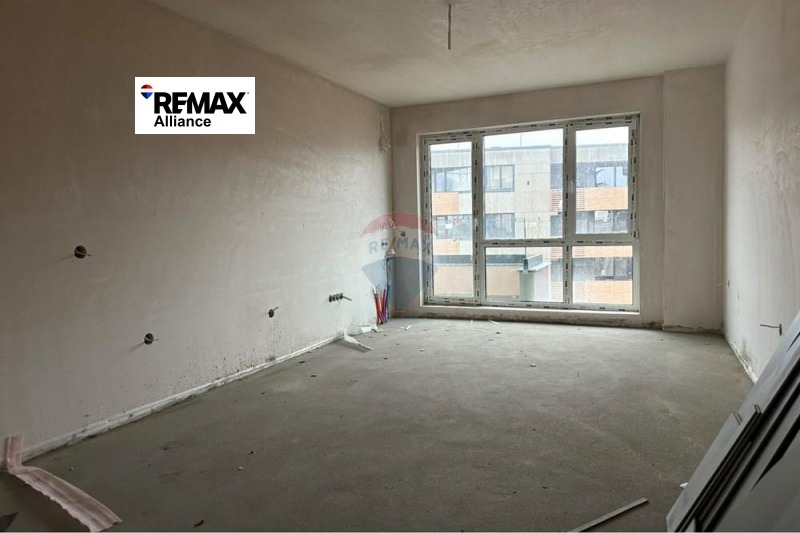 Продава 1-СТАЕН в град София, Витоша - 47 кв.м / 110 450 € » 216 021.42 лв., РЕМАКС АЛИАНС