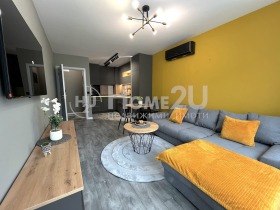 Обява продава 2-стаен, град София, Малинова долина