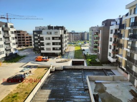 1 chambre Malinova dolina, Sofia