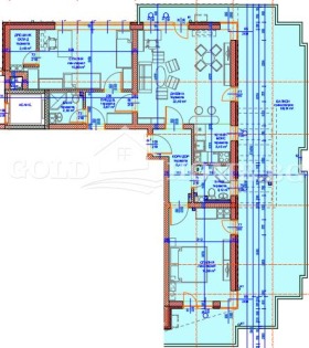 2 Schlafzimmer Kjutschuk Parisch, Plowdiw 13