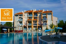 Продава 3-стаен област Бургас к.к. Слънчев бряг - [1] 